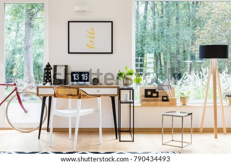 Similar – Image, Stock Photo Black Forest house