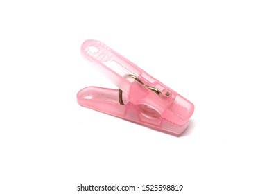 Clothespin On Penis