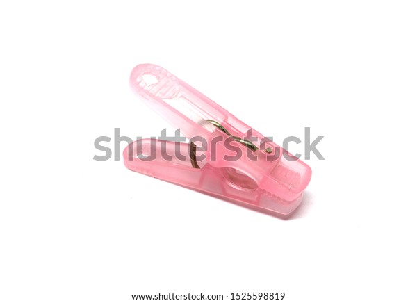 Clothespin On Penis