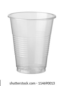 Plastic Cup