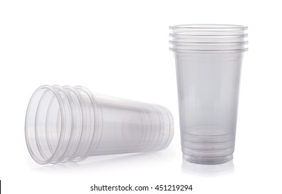 Plastic Cup