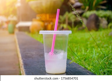 Water Cup On Table High Res Stock Images Shutterstock