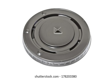 Plastic Cup Lid