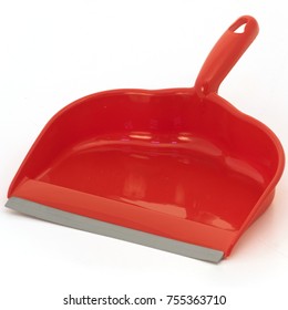 Plastic Dustpan Garbage