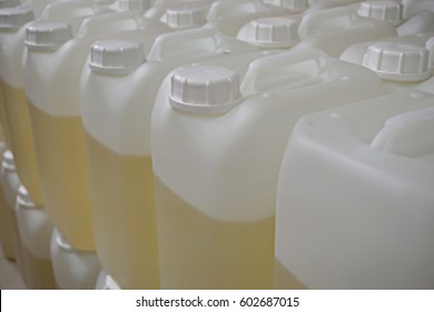 Plastic Gallon ,Plastic Storage 