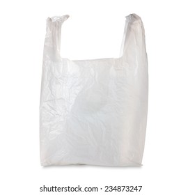 plastic grocery bags