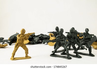 4,263 Lead soldier Images, Stock Photos & Vectors | Shutterstock