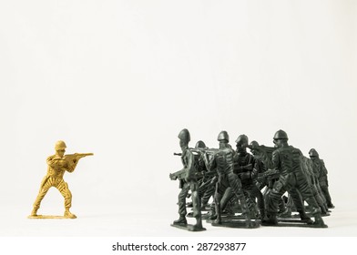 4,263 Lead soldier Images, Stock Photos & Vectors | Shutterstock