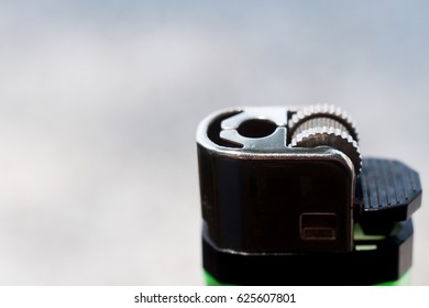 Plastic Lighters