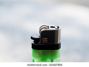 Plastic Lighters