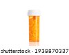 prescription bottle pills