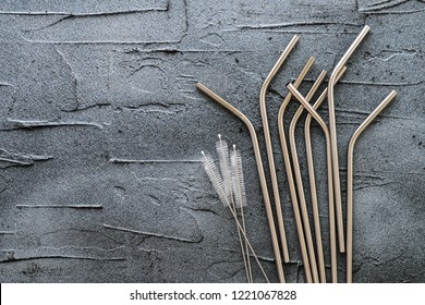 25,610 Metal straw Images, Stock Photos & Vectors | Shutterstock