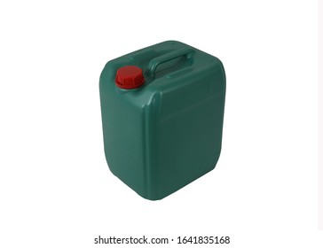 Plastic Motor Oil Drum Liquor Paint Empty Oil Barrel 