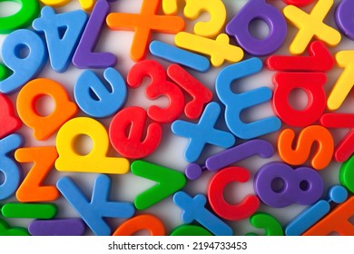 5 Plastic Letters Free Photos and Images | picjumbo