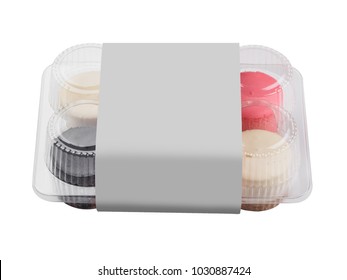 Download Cake Packaging Mockup Hd Stock Images Shutterstock