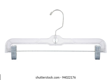 Plastic Pants Hanger