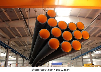 Plastic Pipe