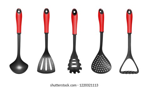 plastic potato masher