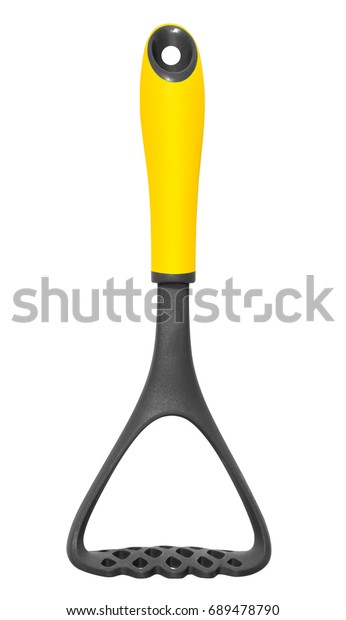 plastic potato masher