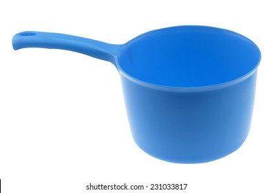 scoop dipper