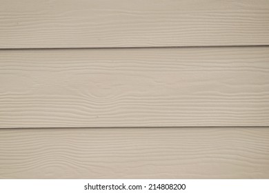  Plastic Siding Wood Texture Background Of A House Wall