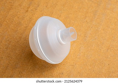 plastic sphere floating beer widget - Shutterstock ID 2125624379