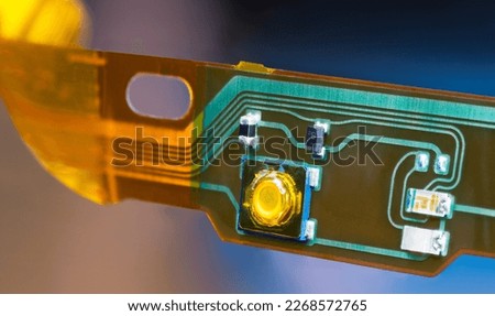 Similar – Image, Stock Photo flexed Abstract lines