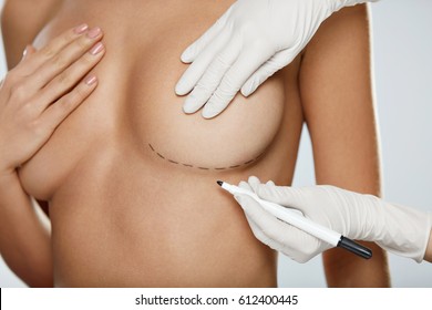 乳房的圖片 庫存照片和向量圖 Shutterstock