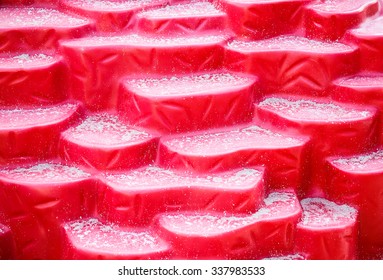 Plastic Texture