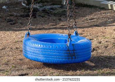 5,001 Tire playground Images, Stock Photos & Vectors | Shutterstock