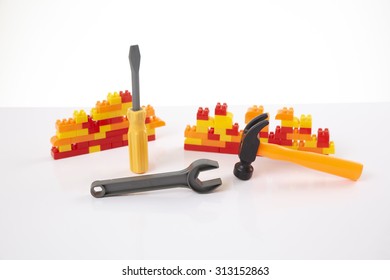 lego tools set