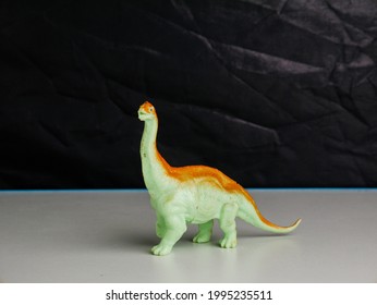 Plastic Toy Dinosaur, Kids Toy Dinosaur Diplodocus