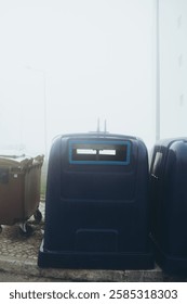 plastic, trash can, keep clean, waste management, plastic bag, garbage can, recycling