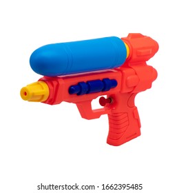 4,811 Yellow Water Gun Images, Stock Photos & Vectors 