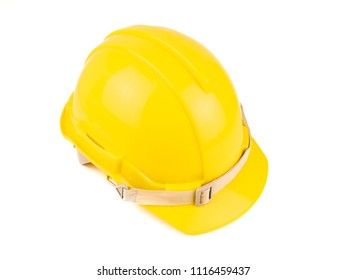 Plastic Yellow Safety Helmet Construction Hard Stock Photo Shutterstock