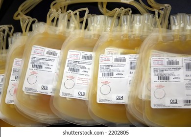 Platelet Concentrate