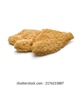 Platessa Impanata Surgelata - Frozen Breaded Flounder