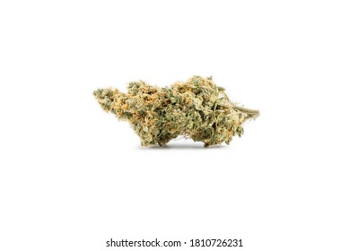 Platinum Girl Scout Cookies Weed Strain