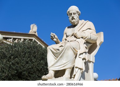 2,051 Statue Plato Images, Stock Photos & Vectors | Shutterstock