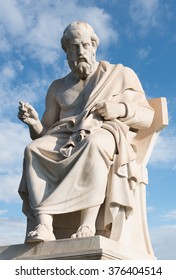 Plato,ancient greek philosopher
