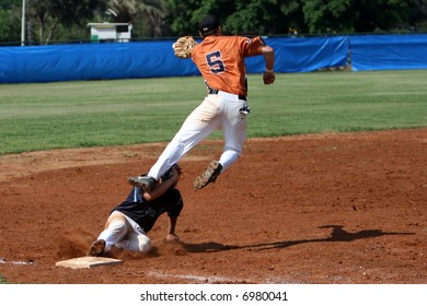 play by third base II