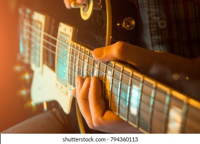 44,854 Guitar close up Images, Stock Photos & Vectors | Shutterstock