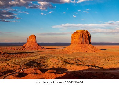 砂漠の景色high Res Stock Images Shutterstock