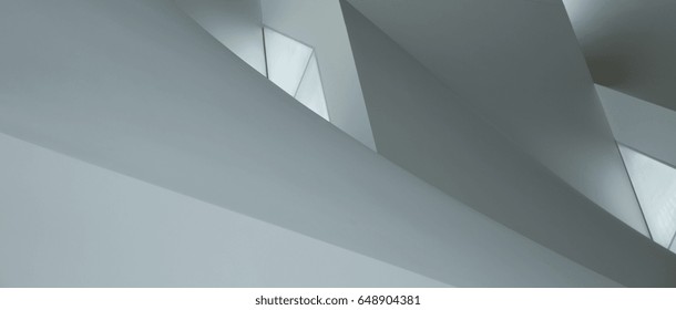 Play of simple lines 