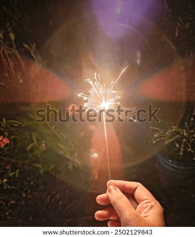 Play sparkle or 