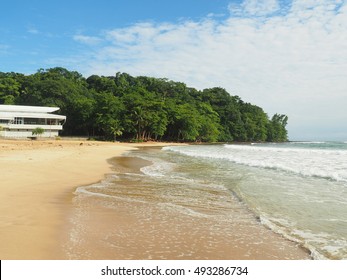 Playa Bonita, Puerto Limon, Costa Rica