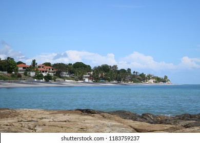 Playa Coronado Panamá, Panama Beach