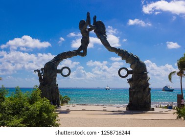 Playa Del Carmen, Mexico