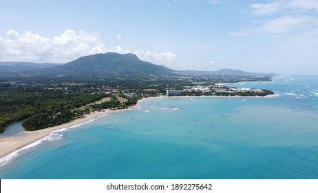 Playa Dorada, Puerto Plata, Dominican Republic