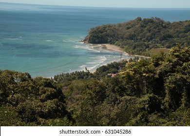 Playa Samara, Nicoya, Costa Rica
